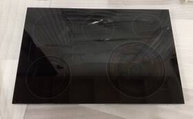 Wb62x42426 Ge 62x42426 Range Main Top- Oem Part #wb62x42426
