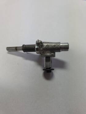 6868p004 Ge Appliance Top Burner Valve Range Replacement