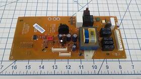 6870w1a460a Ge Microwave Control Board Slf33