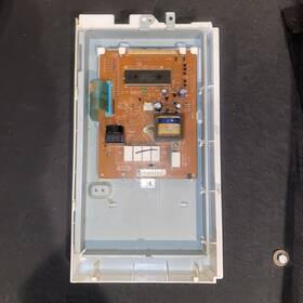 4781w1m432d Ge 6871w1a405b Microwave Keypad Controller And Control Board Kenmore
