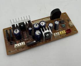 Wb27x10861 Ge 6871w1a417 Microwave Power Board