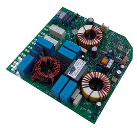 7595660 Ge Genuine Oem Range Control Board Same Day Shipping And 60 Days Warranty