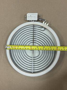 7660079 Ge 1 Yr Warranty Range Oven Surface Heating Element Free Same Day Ship