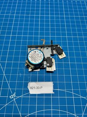 821-30-p Ge Oem Oven Door Latch