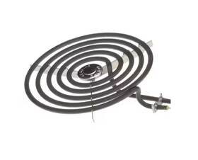 8245540 Ge Appliance Surface Heating Element 8 Inch For Range Genuine Oem Part