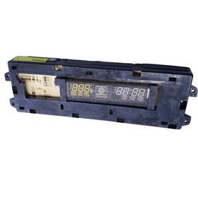 164d4105p020 Ge 875259 Oem Range Control Board 1-year Warranty Free Same Day Shipping