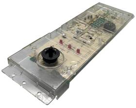 164d3762p001 Ge 876078 Oem Oven Control Board 180-day Warranty Ships Today