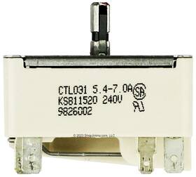 9826002 Ge Oven Control Switch 9826002 Ge Oven Control Switch