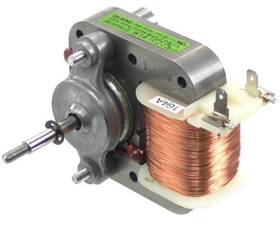 Ge Age1019051 1 Year Warranty Microwave Oven Convection Circulation Fan Motor Wb26x10084