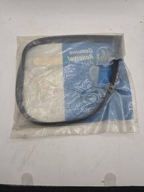 Wb02x9843 Ge Appliance New Genuine Oem Oven Range Door Gasket 7e7