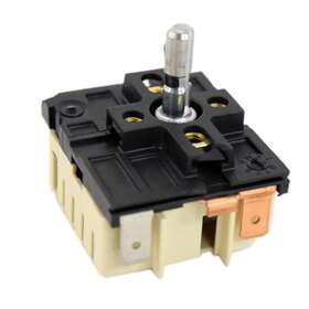Wb24x29365 Ge Appliance New Genuine Oem Oven Range Surface Element Control Switch