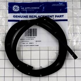 Wb35x29720 Ge Appliance Genuine Oem Oven Range Door Gasket