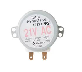 13827-13731 Ge Appliances Fits Appliance 13827 13731 Motor For Je1250wy01 Je610bf001 Je610wf001