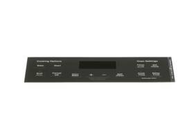 191d9012p013 Ge Appliances Fits Appliance Rev.5 Cav.15 Faceplate Graphic For Jb655ek1es