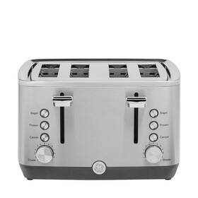 94602979 Ge Appliances 4-slice Toaster