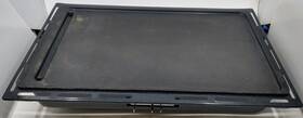 A0310 Ge Appliances Jenn Air Electric Flat Top Grittle Model