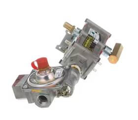 A3074143unat Ge Appliances Fits Appliance 523 2116 Safety Valve With Gas Regulator