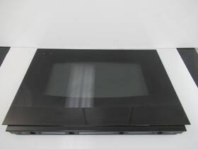 Wb56t10263 Ge Appliances Pt956dr2bb Range Door Glass Part #