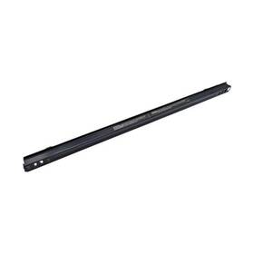 Wb07x47287 Ge Appliances Outer Door Side Trim Black