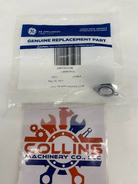 Wb21x10148 Ge Appliances Genuine Oem Microwave Thermostat