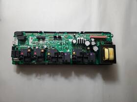 Wb27t11148 Ge Appliances Range Control Board Part #
