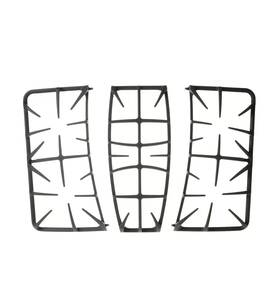 Wb31x24641 Ge Appliances Range Surface Burner Grate Set