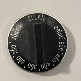Wb3x5694 Ge Appliances Range Knob Part 291