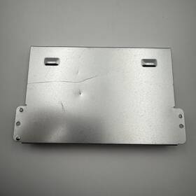 Wd01x24635 Ge Appliances Control Box Front