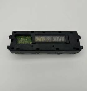 164d4779p002 Ge B27t10800 Range Control Board