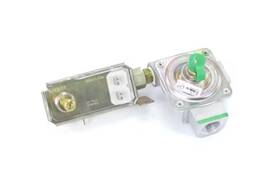 222d3392p015 Ge B7122403tnat Appliance 1540 Nc-4196-5 Control Valve Assembly