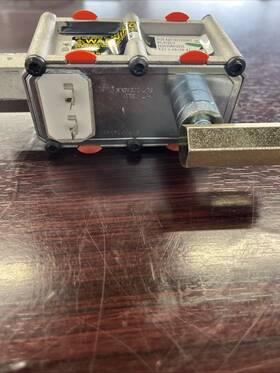 222d3388g033 Ge Cg5700m2n1s5 Oven Range Control Valve F-677