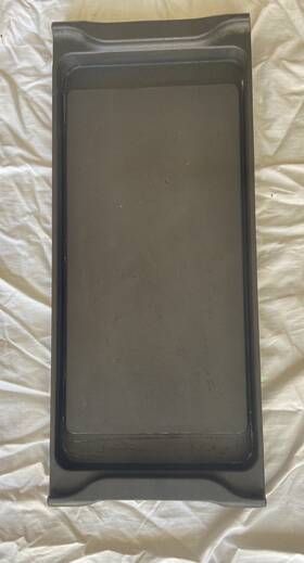 Cgs980sem622 Ge Profile Oven Range Center Griddle