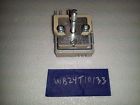 Wb24t10133 Ge Control Cooktop Infinite Switch Wb24t10133 Ge Control Cooktop Infinite Switch
