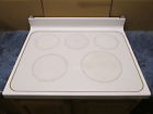 Wb62t10222 Ge Cook Top Part Range