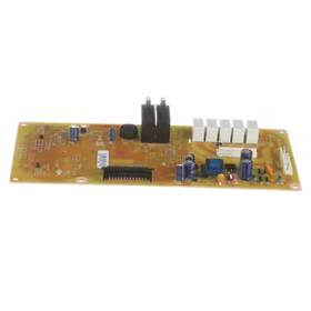 Cqc13134095636 Ge Appliance Control Board With White Led Lights For Microwave