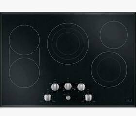 Cxcg1k0pmbz Ge 3 Pc Cooktop Knobs Cafe/ge Brushed Bronze Knob Kit #cxcg1k0pmbz For Gas Cooktops