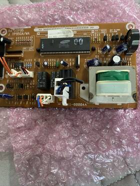 De41-00004a Ge Oven Control Board