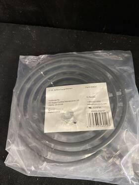 Dhdh-0040 Ge Range Surface Burner Eye 8 Inch Large 304537 Genuine Oem New