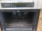 Pt7550sfss "ge Double Oven Stainless 30 Steel Model