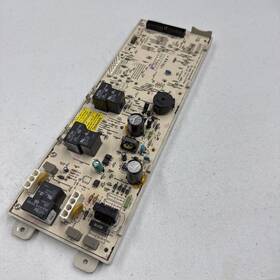 8rf4b10204100 Ge Drayer Control Oem Original 212d1199g03 Free Next Day Shipping Fully Tested