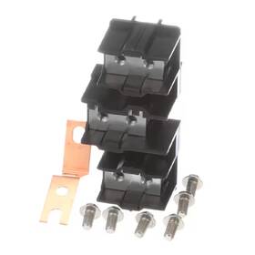 Jb256dm2bb Ge E312477 Appliance Terminal Block Assembly 3 Pole For Model