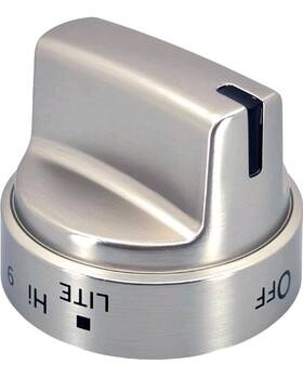 Eap11729081 Ge Stove Knob S11729081