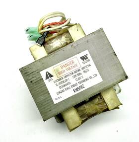 Ebj60664602 Ge New Genuine Oem Wb24x25398 Microwave Hi-volt Transformer O 622