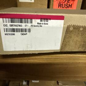 Ebr76927803 Ge New Pcb Assembly Main Ebr76927803/wb27x22090