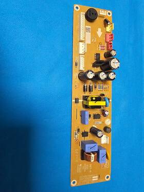 Ebr76928002 Ge Brand New Oven Microwave Oem Control Board
