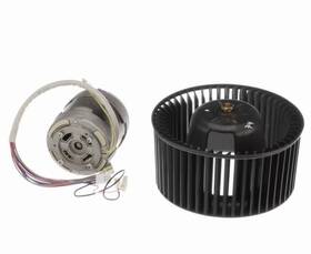 991.0506.127 Ge Ep40rtc 6211.27 Appliance Blower Motor Assembly Range Hood