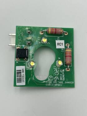 Fp-wb27x29381 Ge Foreverpro Wb27x29381 Led Board For Range. Mt9