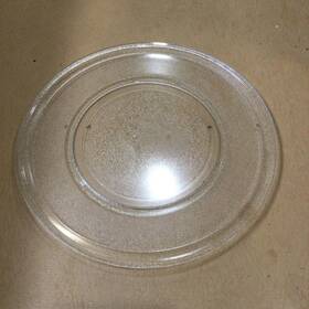Gcst20s1w1ss Ge 2.0 Cu. Ft. Microwave Glass Turntable For Model