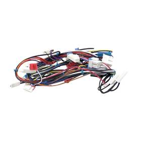 Hotwb18x27039 Ge Wb18x27039 Microwave Main Wire Harness Asm Hotwb18x27039 Ge Wb18x27039 Microwave Main Wire Harness Asm