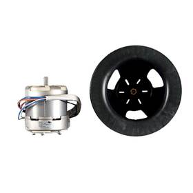 Hotwb26x30786 Ge Wb26x30786 Range Hood Blower Motor Asm